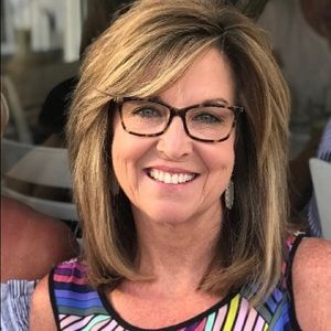 Meet your Posher, Paula